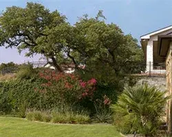 Exhibition — Stone & Concrete Installation project by Marula Landscape & Design