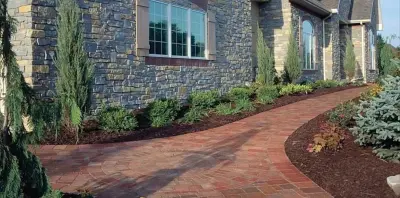 Custom Built Retaining Walls - Stone & Concrete Installation in Imperial, MO