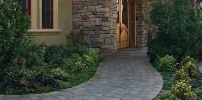 Custom Built Retaining Walls - Stone & Concrete Installation in Imperial, MO