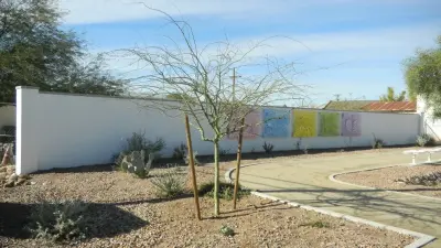 QMA Patios - Stone & Concrete Installation in Tucson, AZ