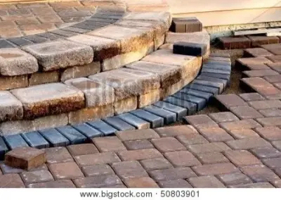 Clements Masonry - Stone & Concrete Installation in Suffolk, VA