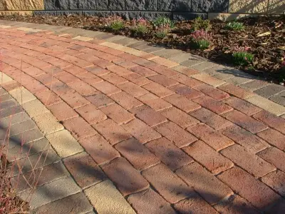 Clements Masonry - Stone & Concrete Installation in Suffolk, VA