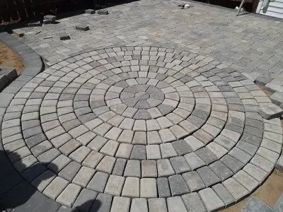 Clements Masonry - Stone & Concrete Installation in Suffolk, VA