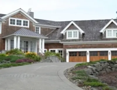 R. Prom Construction - Tile & Stone Installation Services in Astoria, OR