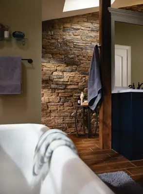 Living Stones Masonry - Tile & Stone Installation Services in Lancaster, PA
