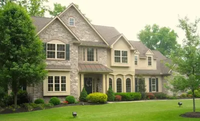 Living Stones Masonry - Tile & Stone Installation Services in Lancaster, PA