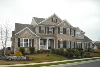 Living Stones Masonry - Tile & Stone Installation Services in Lancaster, PA