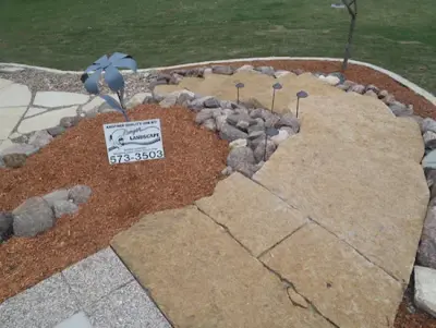 Ranger Landscape - Tree Planting & Transplanting in Cedar Rapids, IA