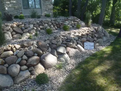 Ranger Landscape - Tree Planting & Transplanting in Cedar Rapids, IA