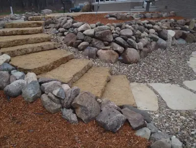 Ranger Landscape - Tree Planting & Transplanting in Cedar Rapids, IA