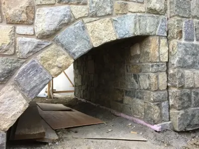 Avery's Custom Masonry, Inc. - Tile & Stone Installation Services in Malone, NY