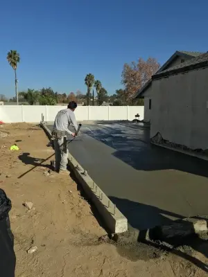 Mark Peel Construction & Masonry - Stone & Concrete Installation in Hemet, CA