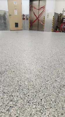 Fortress Floor Coatings of NWFL - Stone & Concrete Installation in Gulf Breeze, FL