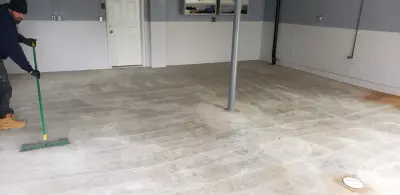 Pebblestone Concrete Resurfacing - Tile & Stone Installation Services in Youngstown, OH