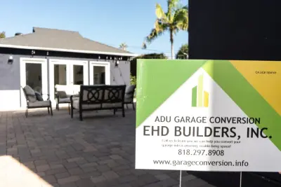 EHD Builders - Tile & Stone Installation Services in Tarzana, CA
