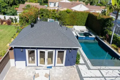 EHD Builders - Tile & Stone Installation Services in Tarzana, CA