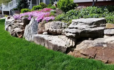 Southwest Stone Supply Inc - Stone & Concrete Installation in Osage Beach, MO
