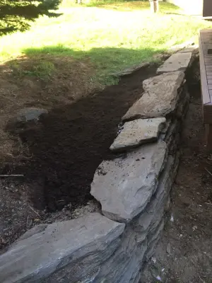 Castle Rock Stonecraft - Landscape Design in Waterbury, VT