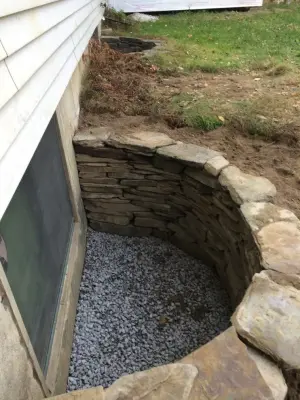 Castle Rock Stonecraft - Landscape Design in Waterbury, VT