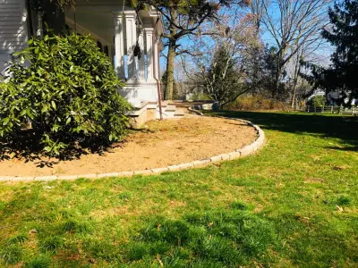 Hefel Masonry LLC - Stone & Concrete Installation in Pawcatuck, CT