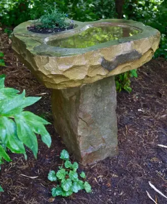 Simchock Stone - Stone & Concrete Installation in Durham, NC