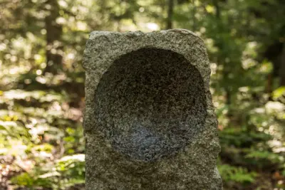 Norton Stoneworks - Landscape Design in Brunswick, ME