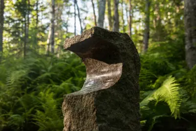 Norton Stoneworks - Landscape Design in Brunswick, ME