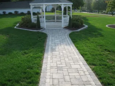 Earth Concepts Contracting - Stone & Concrete Installation in Novi, MI