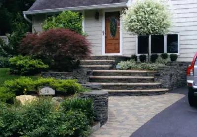 Creative Century Home Improvement - Stone & Concrete Installation in Plainview, NY