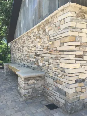 Arabella Stone Co. - Stone & Concrete Installation in Minneapolis, MN