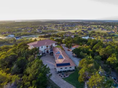 Salado - Tile & Stone Installation Services in Florence, TX
