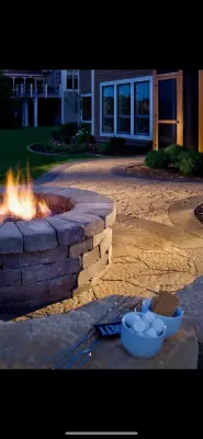 Maltese Contracting - Landscape Design in Lindstrom, MN