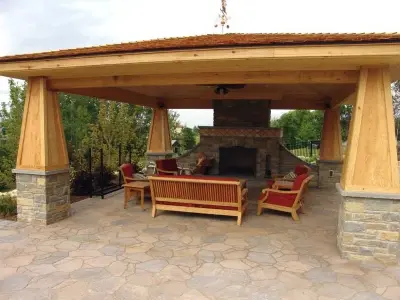 Maltese Contracting - Landscape Design in Lindstrom, MN