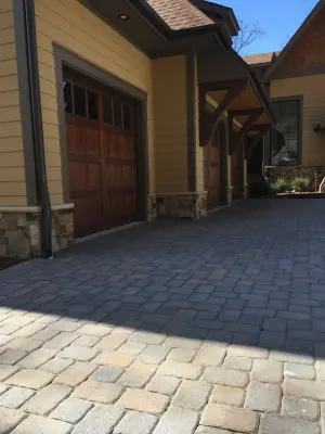 Appalachian StoneCraft - Tile & Stone Installation Services in Hendersonville, NC