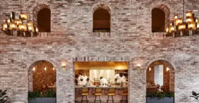 Gavin Historical Bricks - Stone & Concrete Installation in Iowa City, IA