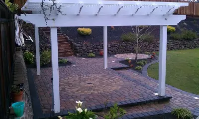 The Paver Guys - Landscape Construction in Walnut Creek, CA