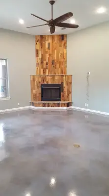 Deco-Crete Designs LLC - Stone & Concrete Installation in Texarkana, AR