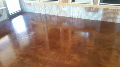Deco-Crete Designs LLC - Stone & Concrete Installation in Texarkana, AR