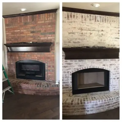 Brick Restoration - Tile & Stone Installation Services in Houston, TX