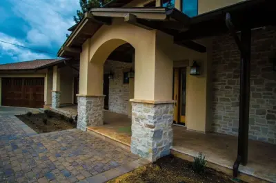 Masonry Contractor Installers Mci INC - Deck Building & Repair in Santa Rosa, CA