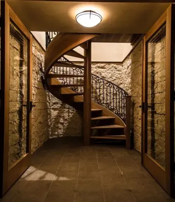 Masonry Contractor Installers Mci INC - Deck Building & Repair in Santa Rosa, CA