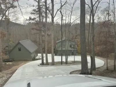 Gillespie Concrete Construction - Stone & Concrete Installation in Manchester, TN