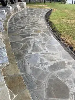 Gillespie Concrete Construction - Stone & Concrete Installation in Manchester, TN