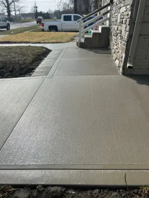GLC Construction LLC - Stone & Concrete Installation in Des Moines, IA