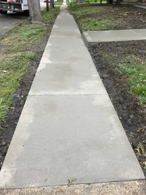 GLC Construction LLC - Stone & Concrete Installation in Des Moines, IA