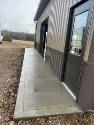 GLC Construction LLC - Stone & Concrete Installation in Des Moines, IA
