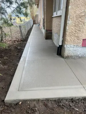 GLC Construction LLC - Stone & Concrete Installation in Des Moines, IA