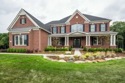 Steve Morford Construction - Landscape Design in Omaha, NE