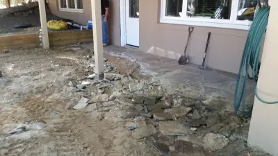 Driveway Contractor LLC - Landscape Construction in Wanaque, NJ