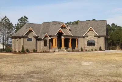 Adams an Oldcastle Company - Stone & Concrete Installation in Greenville, NC